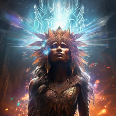 Crystal Shaman | Boomplay Music