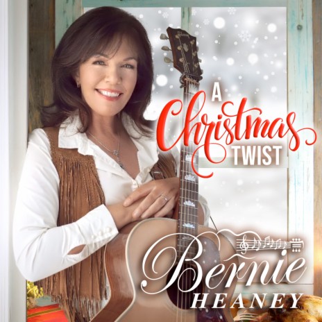 A Christmas Twist | Boomplay Music