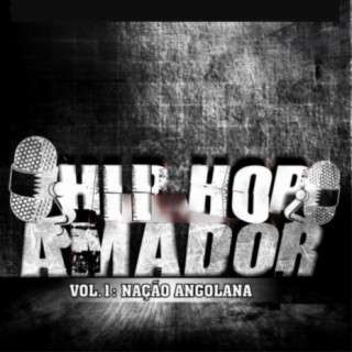 Hip Hop Amador, Vol. 1