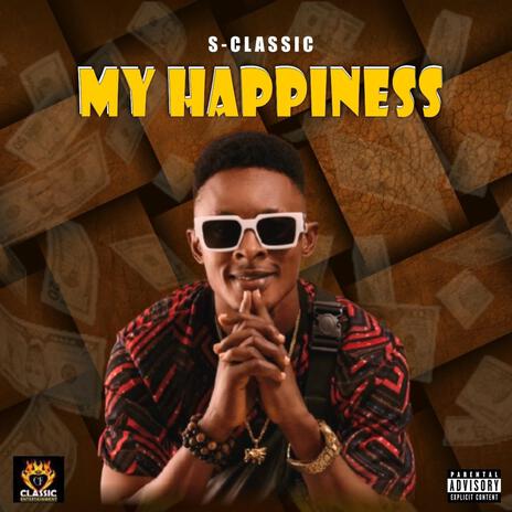 My Happiness | Boomplay Music