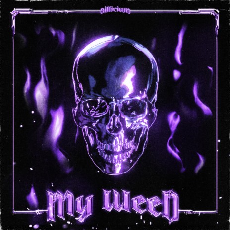MY WEED | Boomplay Music