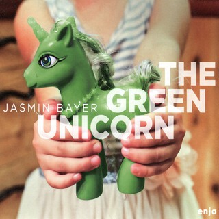 The Green Unicorn