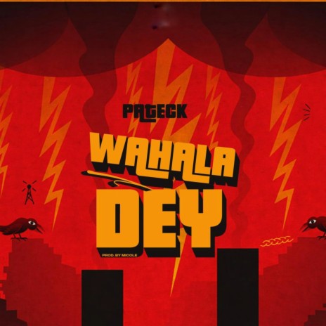 Wahala Dey | Boomplay Music