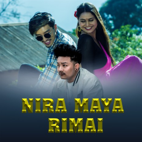 Niramaya Rimai ft. Kumar Sanu Pun | Boomplay Music