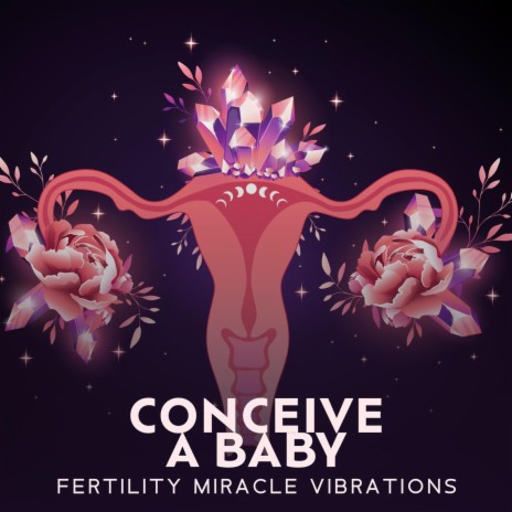 Increase Fertility Binaural Beats