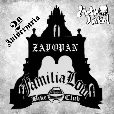 II Aniversario Familia Low (Remix) ft. Cold Rhyme, Gabo Arteaga, Dos Escencias, Pelon Pak & Geme Dos | Boomplay Music