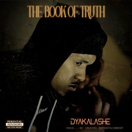 The Book Of Truth Interlude | Boomplay Music