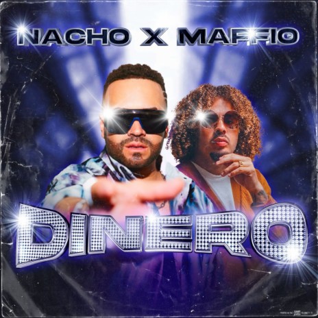 Dinero ft. Maffio | Boomplay Music