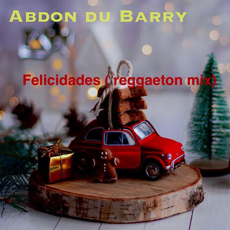 Felicidades (reggaeton mix) | Boomplay Music