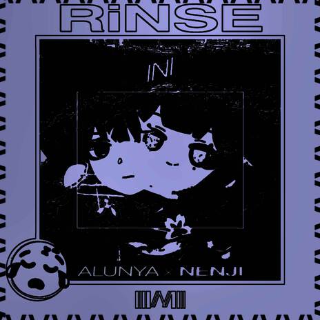 Rinse ft. alunya