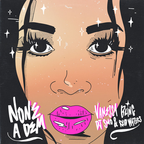 None A Dem ft. Gaza Slim, DJ Smo & Reid Waters | Boomplay Music