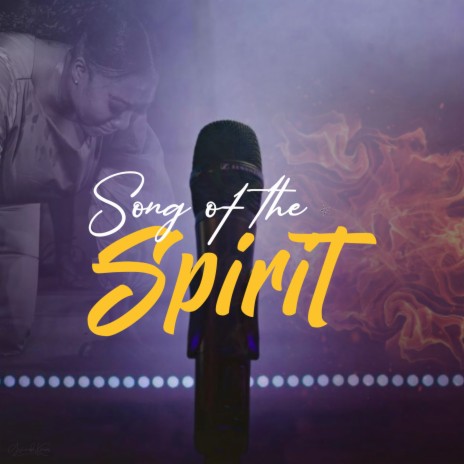 Song of the Spirit | Boomplay Music