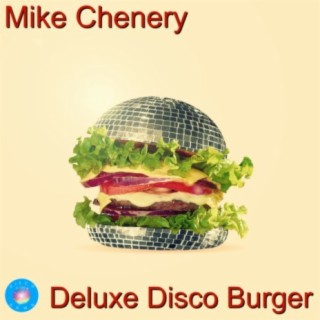 Deluxe Disco Burger