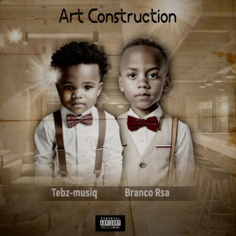 Saxy Paintings ft. Branco Rsa | Boomplay Music