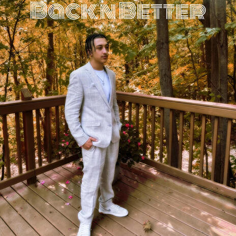 Back n Better | Boomplay Music