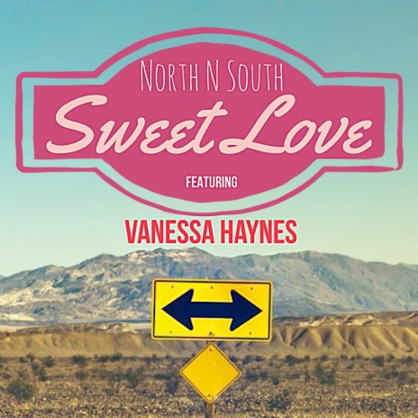 Sweet Love (Main Instrumental Mix) ft. Vanessa Haynes | Boomplay Music