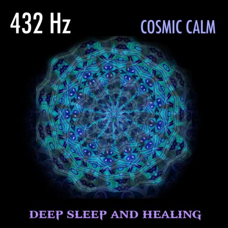 432 Hz Relaxation | Boomplay Music