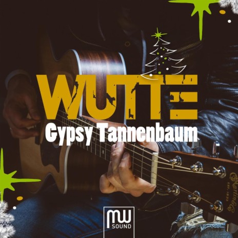 Gypsy Tannenbaum