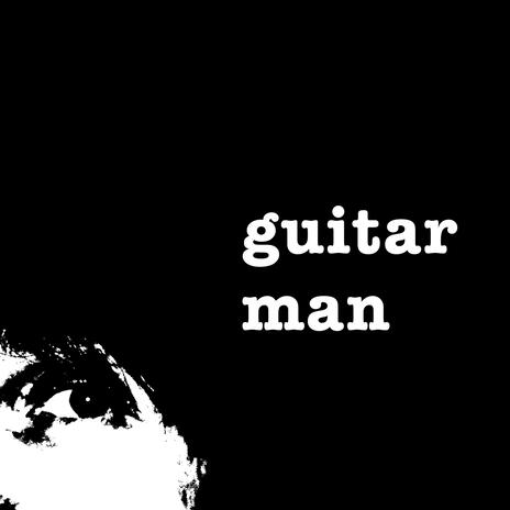 Guitar Man ft. Johan Wallström & Nicky Vines | Boomplay Music