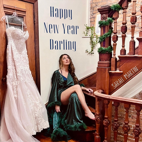 Happy New Year Darling | Boomplay Music