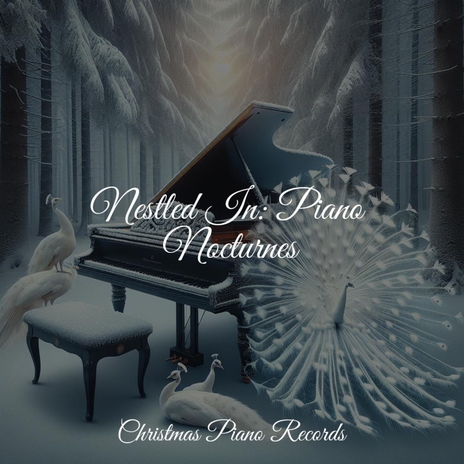 Winter's Song ft. Instrumental Piano Universe & Yoga Music | Boomplay Music