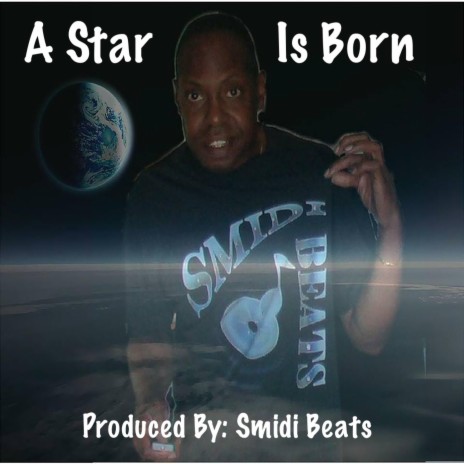 A Star Is Born | Boomplay Music