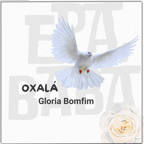 Oxalá | Boomplay Music