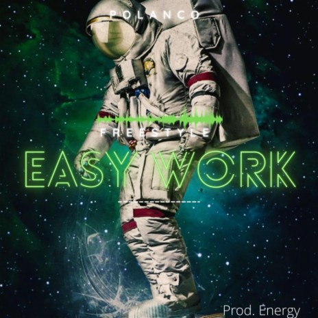 Easy Work Freestyle | Boomplay Music