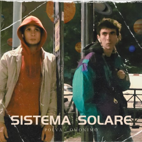 Sistema Solare ft. Omonimo