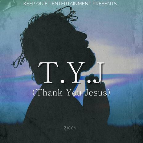 Thank You Jesus | Boomplay Music