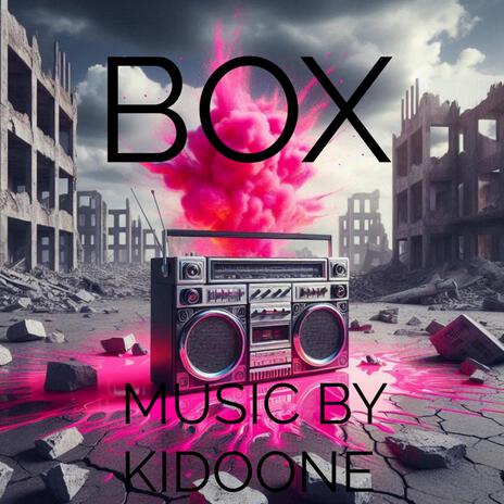 BOX | Boomplay Music