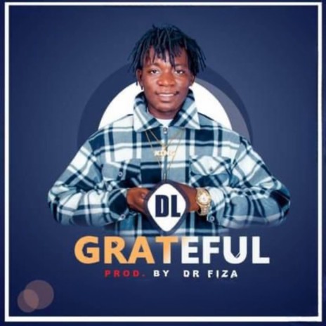 Grateful | Boomplay Music