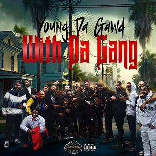 With Da Gang lyrics | Boomplay Music