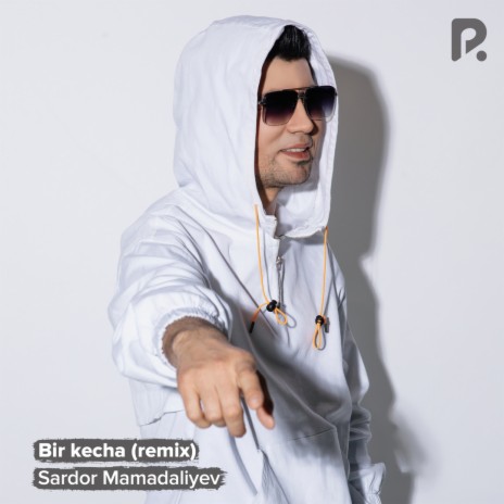 Bir kecha (Remix) | Boomplay Music