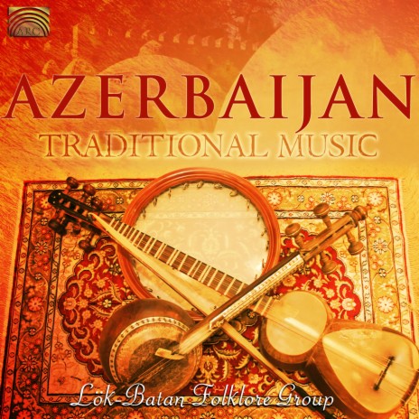 Azerbaijan ritmlari | Boomplay Music