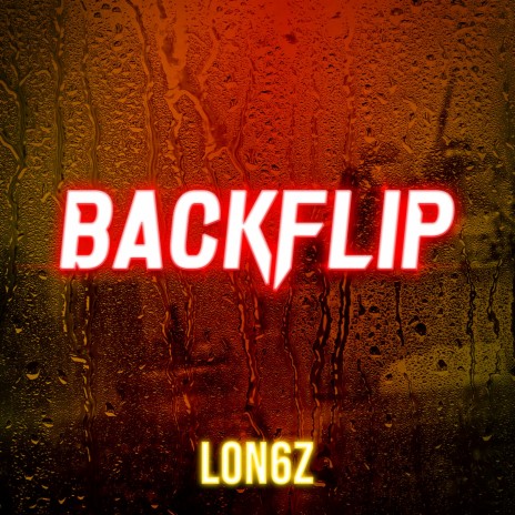 BackFlip | Boomplay Music