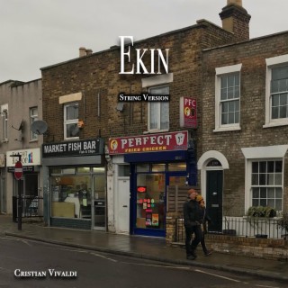 Ekin (Strings Version)