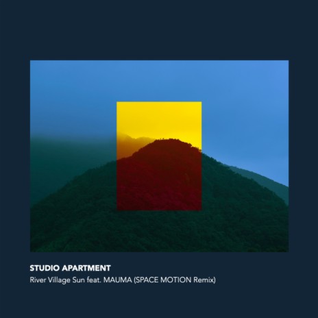 River Village Sun (Space Motion Remix) ft. MAUMA (JPN) | Boomplay Music