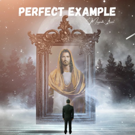 Perfect Example | Boomplay Music