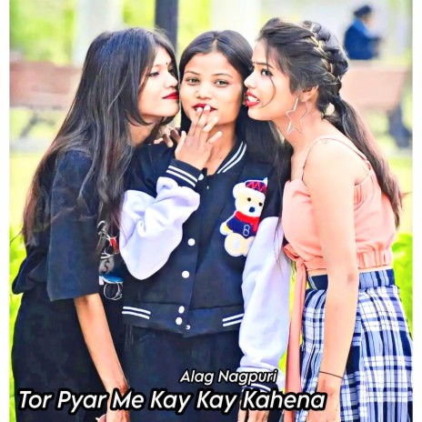 Tor Pyar Me Kay Kay Kahena | Boomplay Music