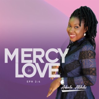 Mercy In Love