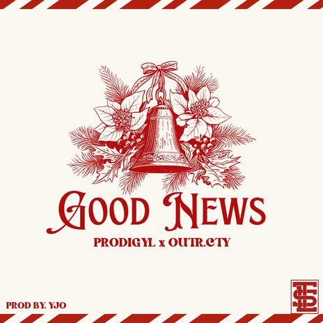 Good News ft. outr.cty & TLS | Boomplay Music