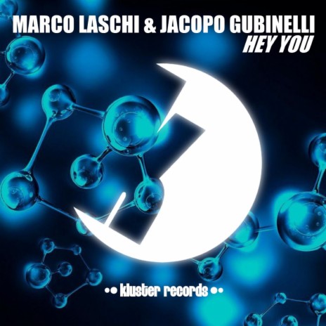Hey You ft. Jacopo Gubinelli | Boomplay Music