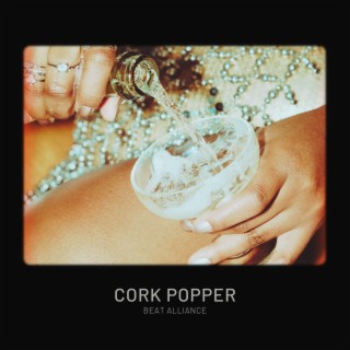 Cork Popper