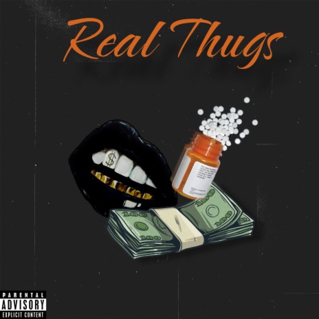 Real Thugs | Boomplay Music
