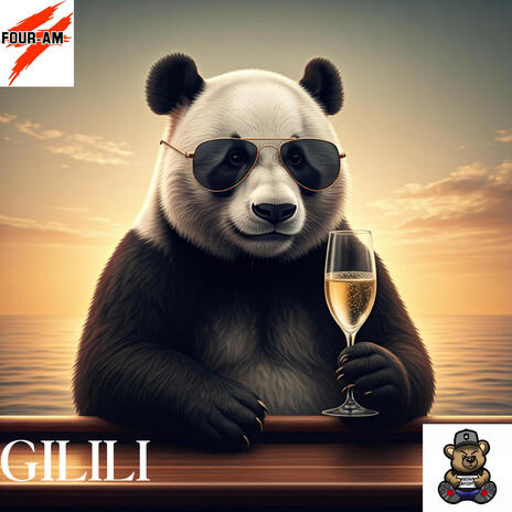 GILILI | Boomplay Music