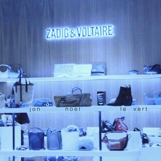 zadig // voltaire