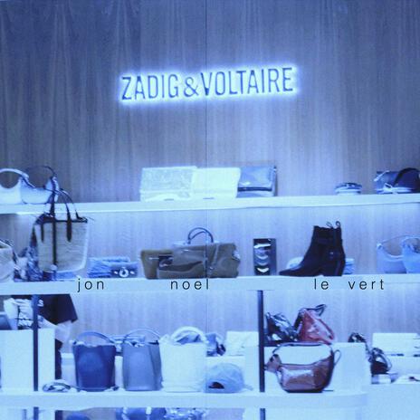 zadig // voltaire | Boomplay Music