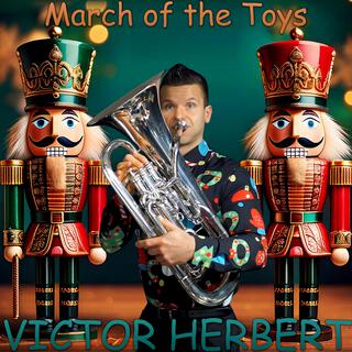 March Of The Toys (Euphonium Duet G Minor Version)