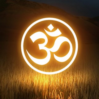 ॐ (Healing Music 432Hz)